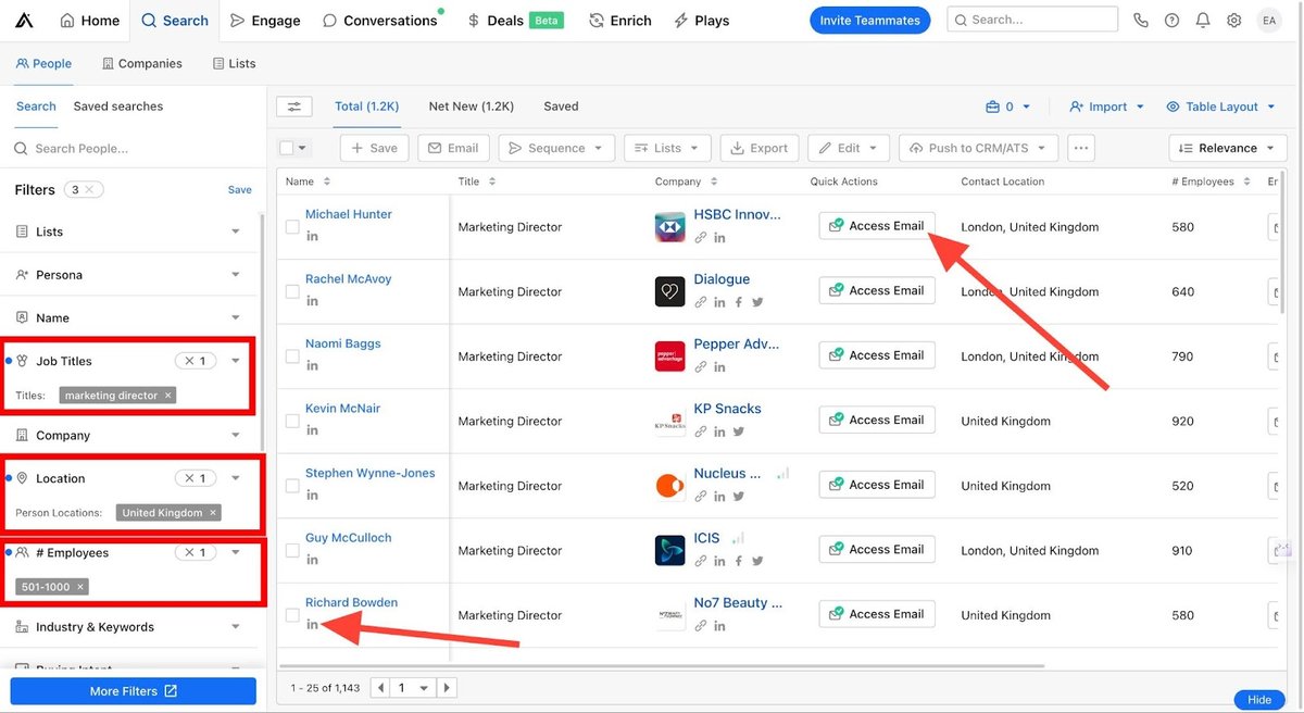 Advanced Apollo.io for Sales & Marketing Operations Optimizes Revenue Strategy